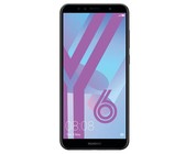 Hisense Infinity H30 Lite - Ice Blue