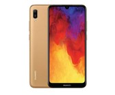 Huawei Y7 2018 16GB Dual Sim - Gold