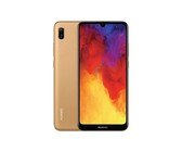 SAMSUNG Galaxy J6+ Smartphone - Black