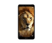 Huawei Y7 2018 16GB Dual Sim - Gold