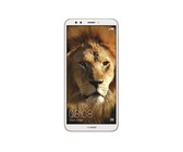 Huawei Y7 2018 16GB Dual Sim - Gold