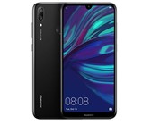 SAMSUNG Galaxy J6+ Smartphone - Black