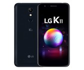 Huawei Y7 2018 16GB Vodacom LTE - Black