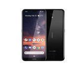 Hisense Infinity H30 Lite - Ice Blue