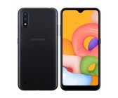 Huawei Y7 2018 16GB Vodacom LTE - Black