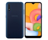 Hisense Infinity E30 32GB Single Sim - Lunar Grey