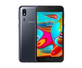 Samsung Galaxy A2 Core 8GB Single Sim - Dark Grey