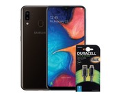 Samsung Galaxy A7 (2018) 64GB Single Sim - Black