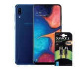 Samsung Galaxy A7 (2018) 64GB Single Sim - Black