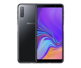 Samsung Galaxy A7 (2018) 64GB Single Sim - Black