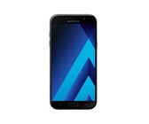 Samsung Galaxy A7 (2018) 64GB Single Sim - Black