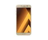 Samsung Galaxy A7 32GB (2017) Single Sim - Gold