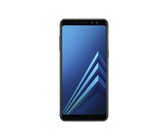 Samsung Galaxy A7 (2018) 64GB Single Sim - Black