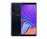 Nokia 8 Sirocco LTE 128GB - Black