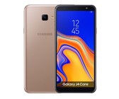 Huawei Y7 2018 16GB Dual Sim - Gold