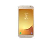 Huawei Y7 2018 16GB Dual Sim - Gold