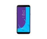 SAMSUNG Galaxy J6+ Smartphone - Black