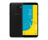 SAMSUNG Galaxy J6+ Smartphone - Black