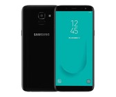 SAMSUNG Galaxy J6+ Smartphone - Black