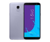 SAMSUNG Galaxy J6+ Smartphone - Black
