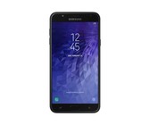 Samsung Galaxy A7 (2018) 64GB Single Sim - Black