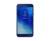Samsung Galaxy J7 Duo 32GB LTE - Blue
