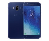 Samsung Galaxy A7 (2018) 64GB Single Sim - Black
