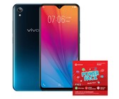 Hisense Infinity E30 32GB Single Sim - Lunar Grey