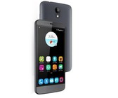 Sony Xperia E1 Smartphone (Purple)