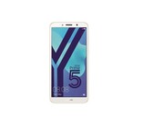 Hisense Infinity E30 32GB Single Sim - Lunar Grey