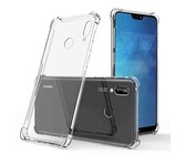 ZF 2.5D 2in1 Pack of 2 Screen Protector for HUAWEI Y5 2 Y5-II