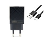 SBS Data Charging Cable USB 2.0 to Apple Lightning - Green 1m