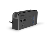 Hoco Cool square mobile power bank(20000mAh)