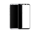 Snapfun Protective Case & Wide Angle, Macro Lenses for Samsung S9 - Black