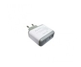 Smart Zone Technology USB Power Adaptor 240V- 4 Ports