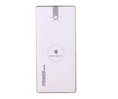 LMA - Moxom 10000mah QC3.0 Wireless USB Port Power Bank - Red