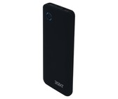 Volkano Nano Series 5000mAh Power Bank - Black