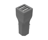 Jivo 2100Amp Lightning Car Charger for iPhone 5 & 5s