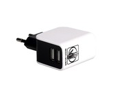 Body Glove 2.1 Amp Home Charger - Black