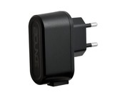 Nokia DC-17 1A Micro-USB Car Charger - Black