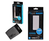 Iconic 5000mAh Wireless Power Bank