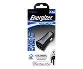 Mipow Compact Power Tube with Built In Micro USB Cable 3000mAh - Black
