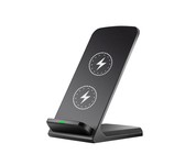 Mipow Compact Power Tube with Built In Micro USB Cable 3000mAh - Black