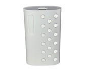 Power Bank 10 000 mAh - Mini M1 - White