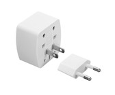 Tek88 RapidCharge 2-Port Wall Charger