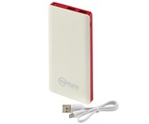 MiMate MPB04 Powerbank - Red