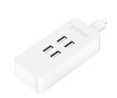 Orico 4 Port 20W USB Charger