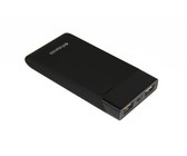 ADATA P10000 10000mAh Power Bank - White