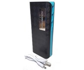 ADATA P10000 10000mAh Power Bank - White