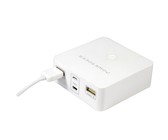 Hoco Cool square mobile power bank(20000mAh)